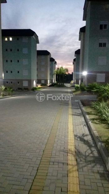 Foto 34 do(a) Apartamento de 2 quartos à venda em Industrial, Novo Hamburgo