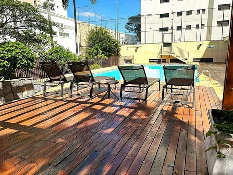 Foto 25 do(a) Apartamento de 4 quartos à venda em Vila Alexandria, São Paulo