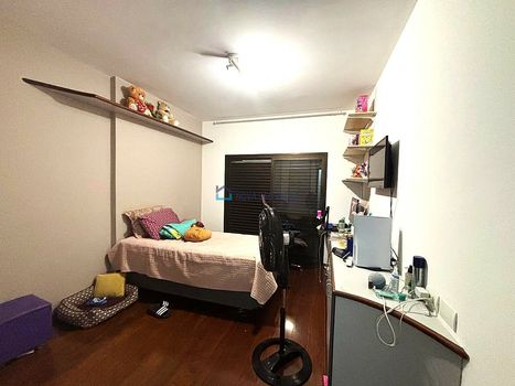 Foto 21 do(a) Apartamento de 4 quartos à venda em Vila Alexandria, São Paulo