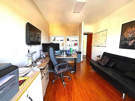 Foto 16 do(a) Apartamento de 4 quartos à venda em Vila Alexandria, São Paulo