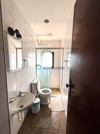 Foto 19 do(a) Apartamento de 4 quartos à venda em Vila Alexandria, São Paulo