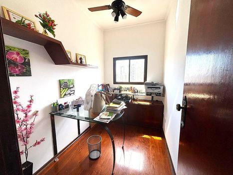 Foto 23 do(a) Apartamento de 4 quartos à venda em Vila Alexandria, São Paulo