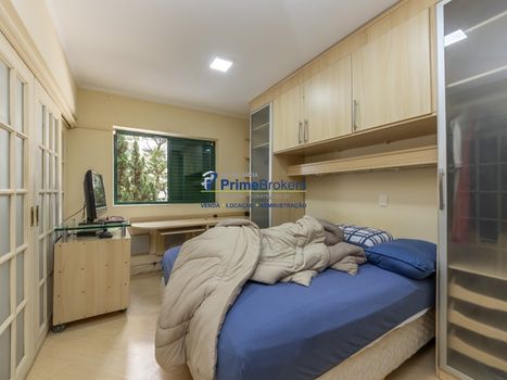 Foto 10 do(a) Apartamento de 1 quartos à venda em Itaim Bibi, São Paulo