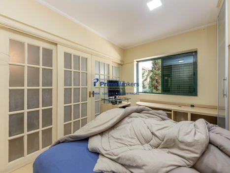 Foto 9 do(a) Apartamento de 1 quartos à venda em Itaim Bibi, São Paulo