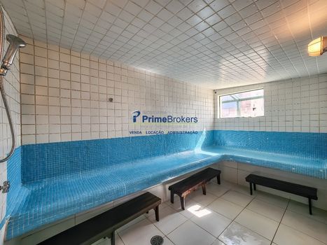 Foto 17 do(a) Apartamento de 1 quartos à venda em Itaim Bibi, São Paulo