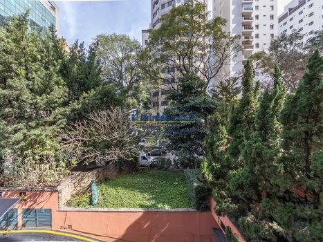Foto 21 do(a) Apartamento de 1 quartos à venda em Itaim Bibi, São Paulo