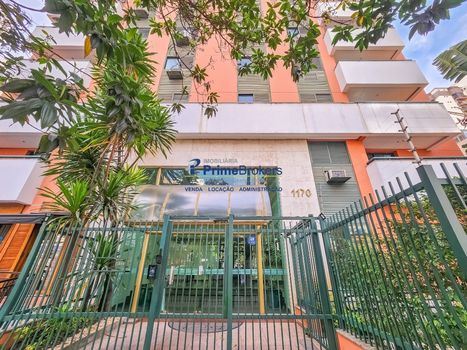 Foto 13 do(a) Apartamento de 1 quartos à venda em Itaim Bibi, São Paulo