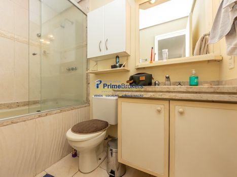 Foto 16 do(a) Apartamento de 1 quartos à venda em Itaim Bibi, São Paulo