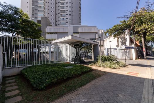 Foto 36 do(a) Apartamento de 3 quartos à venda em Barra Funda, São Paulo