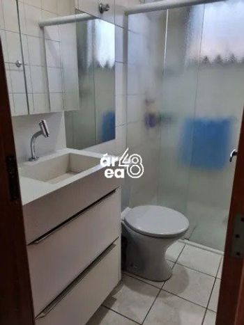 Foto 16 do(a) Apartamento de 2 quartos à venda em Ipiranga, São José