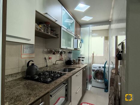 Foto 13 do(a) Apartamento de 2 quartos à venda em Pagani, Palhoça