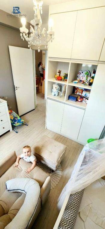 Foto 7 do(a) Apartamento de 2 quartos à venda em Loteamento Santo Antônio, Itatiba