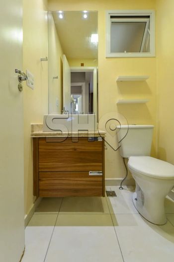 Foto 8 do(a) Apartamento de 2 quartos à venda em Vila Andrade, São Paulo