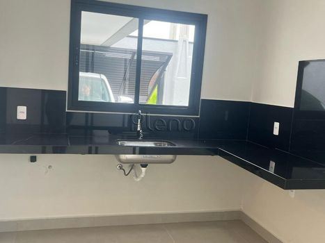 Foto 11 do(a) Casa em Condomínio false à venda em Parque Barnabé, Indaiatuba