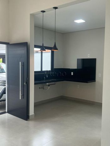 Foto 3 do(a) Casa em Condomínio false à venda em Parque Barnabé, Indaiatuba