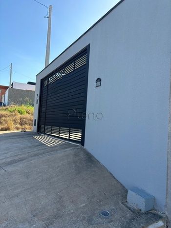 Foto 8 do(a) Casa em Condomínio false à venda em Parque Barnabé, Indaiatuba