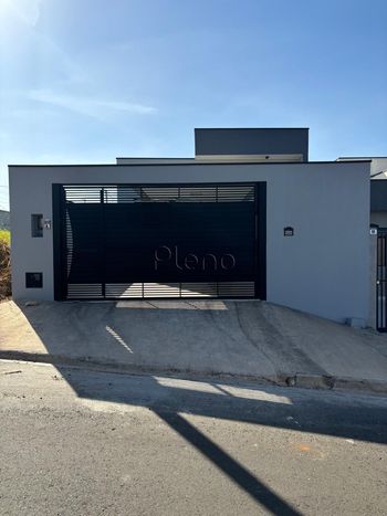 Foto 1 do(a) Casa em Condomínio false à venda em Parque Barnabé, Indaiatuba