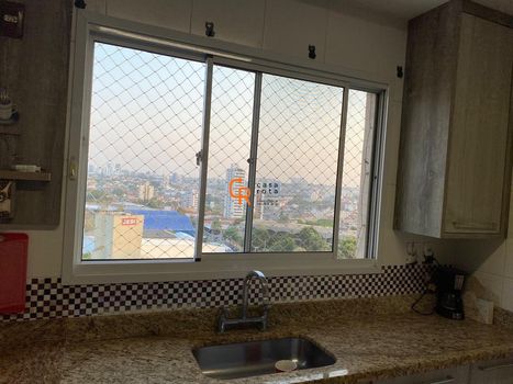 Foto 15 do(a) Apartamento de 3 quartos à venda em Vila Leão, Sorocaba