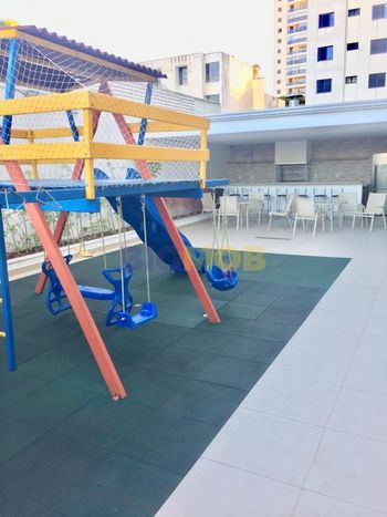 Foto 44 do(a) Apartamento de 3 quartos à venda em Vila Leão, Sorocaba