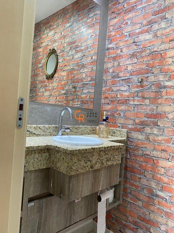 Foto 4 do(a) Apartamento de 3 quartos à venda em Vila Leão, Sorocaba