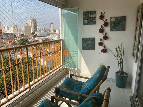Foto 1 do(a) Apartamento de 3 quartos à venda em Vila Leão, Sorocaba