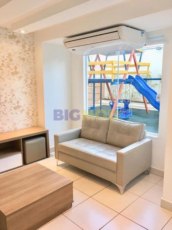 Foto 49 do(a) Apartamento de 3 quartos à venda em Vila Leão, Sorocaba