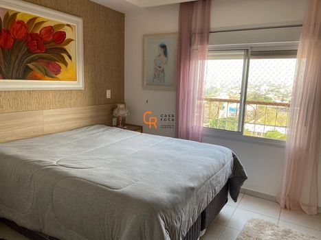 Foto 8 do(a) Apartamento de 3 quartos à venda em Vila Leão, Sorocaba