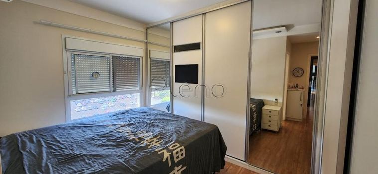Foto 26 do(a) Apartamento false à venda em Fazenda São Quirino, Campinas