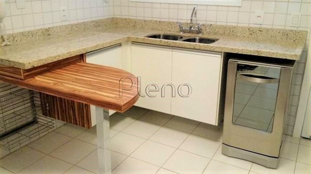 Foto 20 do(a) Apartamento false à venda em Fazenda São Quirino, Campinas