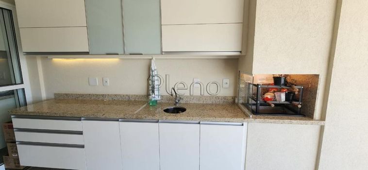 Foto 14 do(a) Apartamento false à venda em Fazenda São Quirino, Campinas