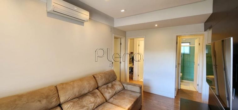 Foto 5 do(a) Apartamento false à venda em Fazenda São Quirino, Campinas
