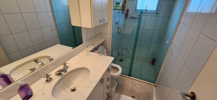 Foto 32 do(a) Apartamento false à venda em Fazenda São Quirino, Campinas