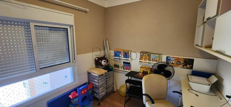 Foto 35 do(a) Apartamento false à venda em Fazenda São Quirino, Campinas