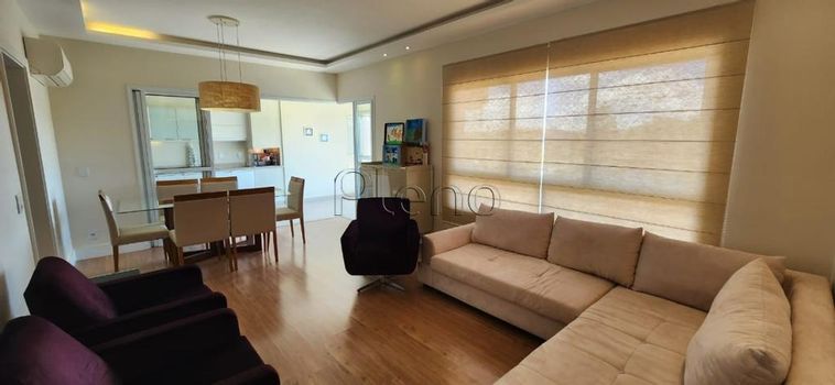 Foto 9 do(a) Apartamento false à venda em Fazenda São Quirino, Campinas