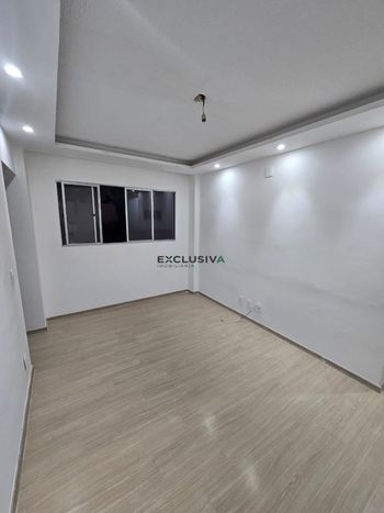 Foto 2 do(a) Apartamento de 2 quartos à venda em Chácara Contagem, Contagem