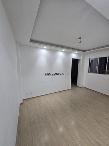Foto 3 do(a) Apartamento de 2 quartos à venda em Chácara Contagem, Contagem