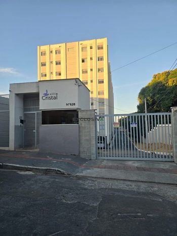 Foto 18 do(a) Apartamento de 2 quartos à venda em Chácara Contagem, Contagem