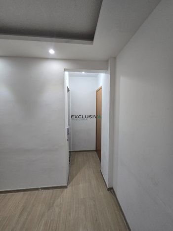 Foto 4 do(a) Apartamento de 2 quartos à venda em Chácara Contagem, Contagem