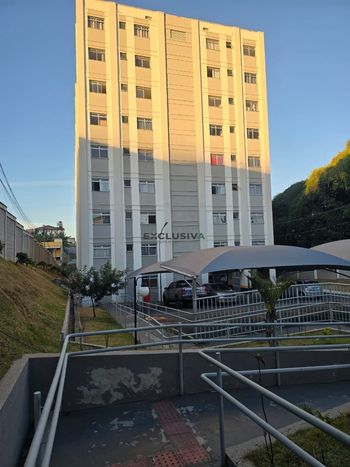 Foto 17 do(a) Apartamento de 2 quartos à venda em Chácara Contagem, Contagem