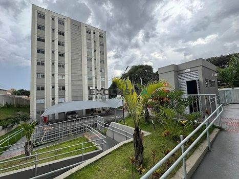 Foto 1 do(a) Apartamento de 2 quartos à venda em Chácara Contagem, Contagem