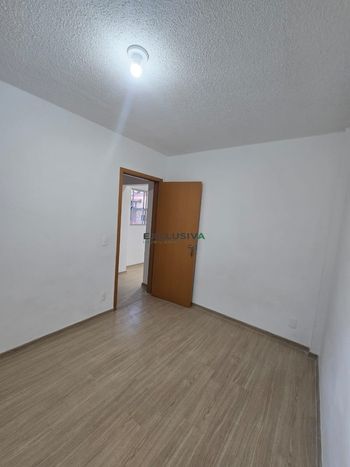 Foto 10 do(a) Apartamento de 2 quartos à venda em Chácara Contagem, Contagem