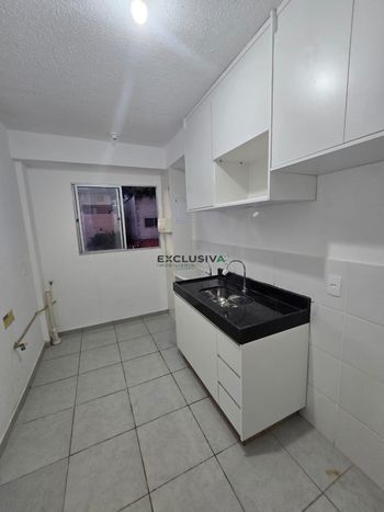 Foto 6 do(a) Apartamento de 2 quartos à venda em Chácara Contagem, Contagem