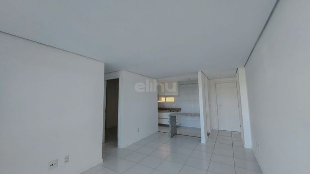 Foto 3 do(a) Apartamento de 3 quartos à venda em Edson Queiroz, Fortaleza