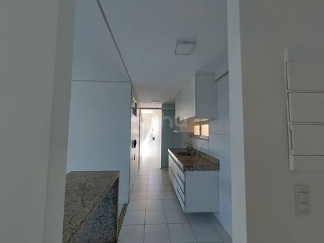 Foto 5 do(a) Apartamento de 3 quartos à venda em Edson Queiroz, Fortaleza