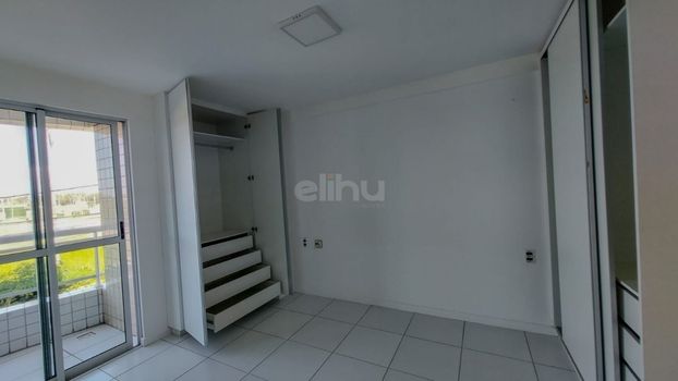 Foto 10 do(a) Apartamento de 3 quartos à venda em Edson Queiroz, Fortaleza
