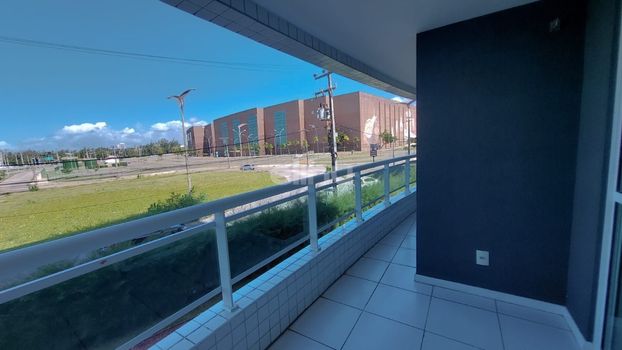 Foto 2 do(a) Apartamento de 3 quartos à venda em Edson Queiroz, Fortaleza