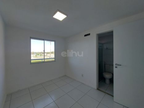 Foto 8 do(a) Apartamento de 3 quartos à venda em Edson Queiroz, Fortaleza