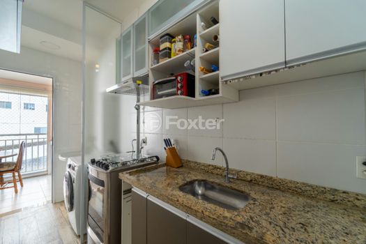 Foto 6 do(a) Apartamento de 2 quartos à venda em Parque Residencial Nove de Julho, Jundiaí