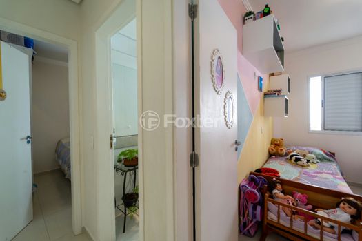 Foto 11 do(a) Apartamento de 2 quartos à venda em Parque Residencial Nove de Julho, Jundiaí