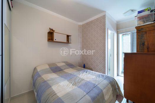 Foto 15 do(a) Apartamento de 2 quartos à venda em Parque Residencial Nove de Julho, Jundiaí